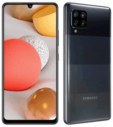 Замена стекла на телефоне Samsung Galaxy A42 в Уфе